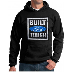Built Tough Stamp T-Shirt