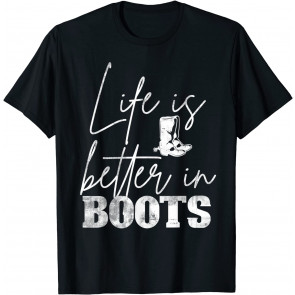 Bull Riding Gift Western Rodeo T-Shirt