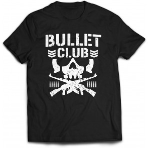 Bullet Club T-Shirt
