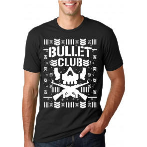 Bullet Club T-Shirt