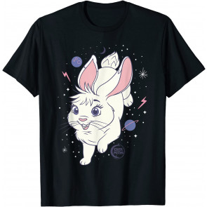 Bungee The Rabbit T-Shirt
