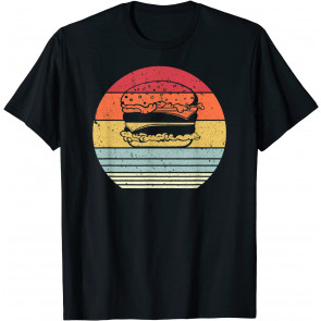 Burger  T-Shirt