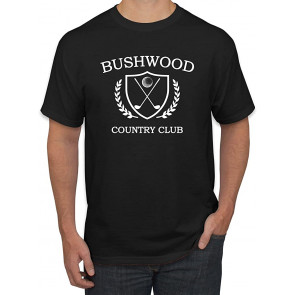 Bushwood Country Club Humor T-Shirt