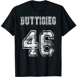 BUTTIGIEG 46 Pete 2020 Political Election T-Shirt