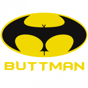 Buttman Tshirt