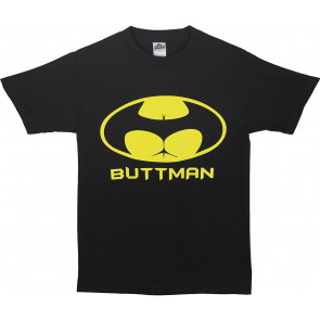 Buttman T-Shirt