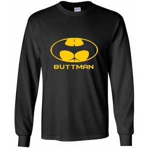 Buttman T-Shirt