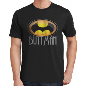 Buttman T-Shirt