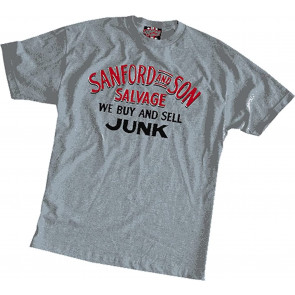 "Buy And Sell Junk T-Shirt