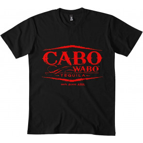 Cabo Wabo Cantina Essential Tshirt
