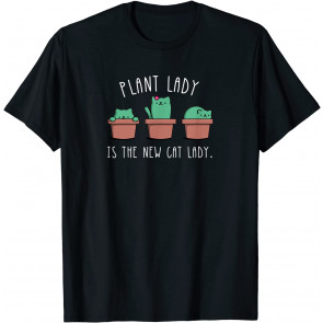 Cactus Garden T-Shirt