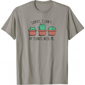 Cactus T-Shirt