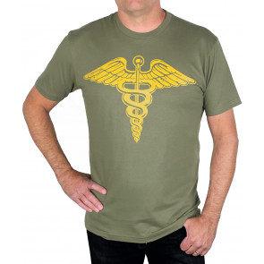 Caduceus T-Shirt