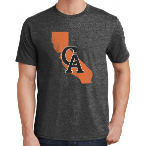 California Baseball T-Shirt
