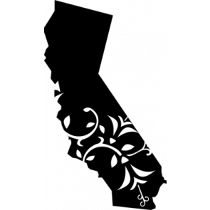 California Home Tshirt