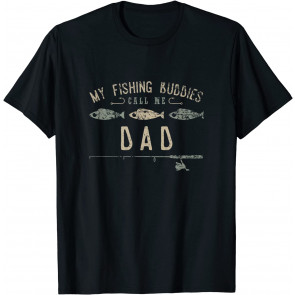 Call Me Dad Cute Father's Day Gift T-Shirt