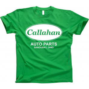 Callahan Auto Parts  T-Shirt