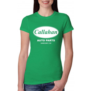 Callahan Auto Parts Sandusky T-Shirt