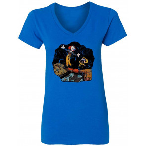 Calvin IT Hobbes  T-Shirt