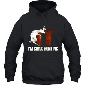 Camiseta De Tendencia Con Diseño De F CK IT I_m Going T-Shirt