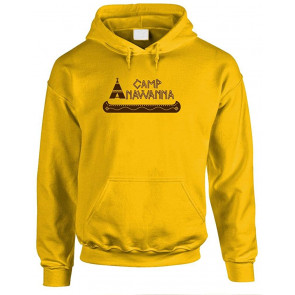 CAMP ANAWANNA T-Shirt