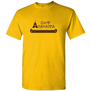 Camp Anawanna T-Shirt