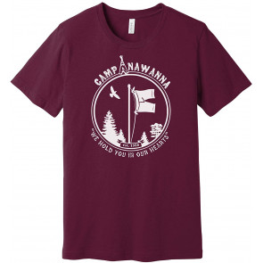Camp Anawanna T-Shirt