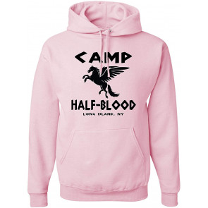 Camp Half-Blood Sweat T-Shirt