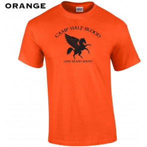 Camp Half Blood T-Shirt