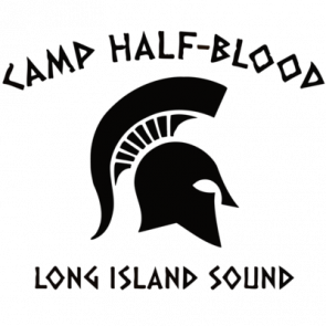 Camp Halfblood Long Island Sound Tshirt