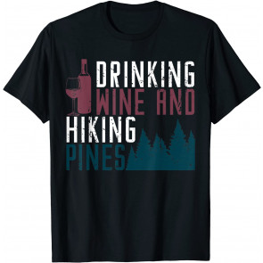 Camping T-Shirt