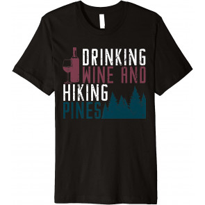 Camping T-Shirt