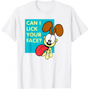 Can I Lick Your Face? T-Shirt