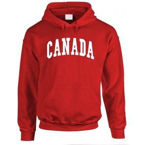 Canada - Country Pride Homeland Nation T-Shirt