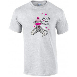 Cancer Awareness T-Shirt