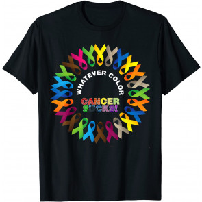 Cancer Awareness T-Shirt