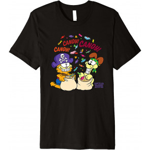 Candy! Candy! Candy! T-Shirt