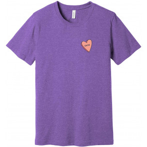 Candy Heart EWW T-Shirt