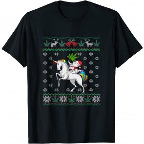 Cannabis Gifts T-Shirt