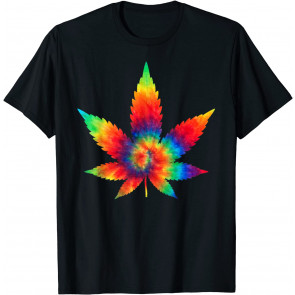 Cannabis T-Shirt