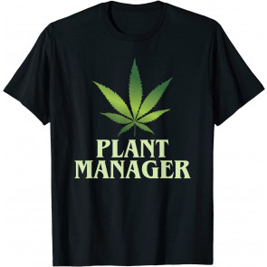 Cannabis T-Shirt