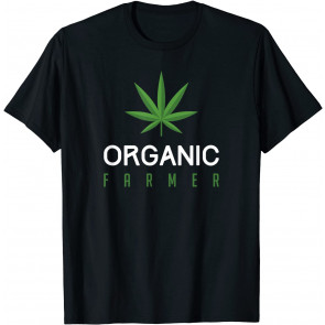 Cannabis T-Shirt