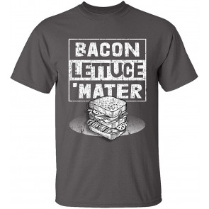 Can't Get Right Designs BLM T-Shirt