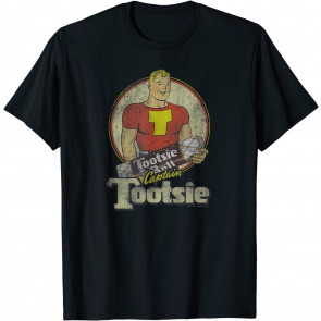 Captain Tootsie T-Shirt