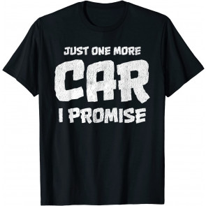 Car  T-Shirt