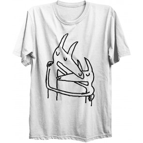 Car Seat Headrest Merch Twin Fantasy T-Shirt