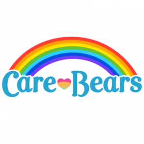 Care Bears  80s Tshirt