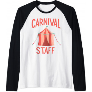 Carnival Birthday  T-Shirt