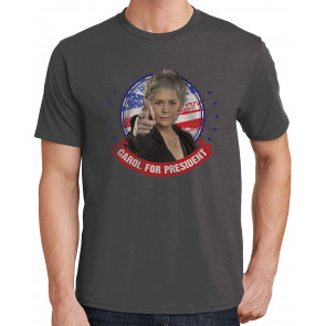Carol For President T-Shirt