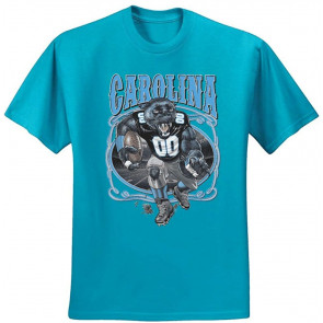 Carolina Fan T-Shirt